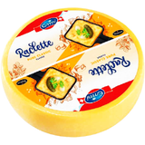 Phô Mai Raclette Round 45% (~6kg) – Emmi