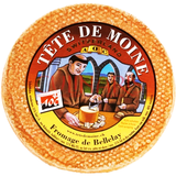 Phô Mai Tete De Moine AOP (800G) (Cow) – La Maison Du Fromage
