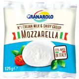 Phô Mai – Granarolo – Mozzarella 125g