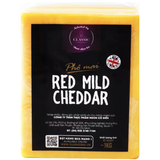 Phô Mai – Président – Red Mild Cheddar (1kg)