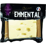 Phô Mai Emmental Block (100g)