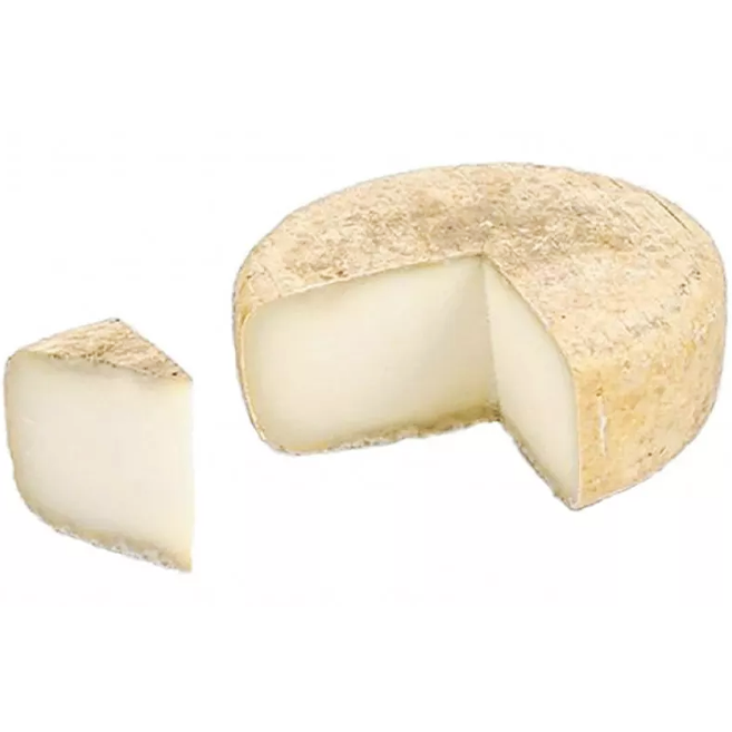 Phô Mai Cừu Tomme Napoléon (~1kg) – Les Frères Marchand