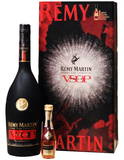 Remy Martin VSOP – Gift Box