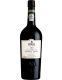 Rượu Vang Port Quinta do Noval – Tawny Port 20 Year Old