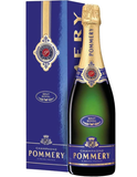 Rượu Champagne Pommery Brut Royal