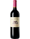 Rượu Vang Đỏ Chateau Pas de L'Ane Saint Emilion Grand Cru
