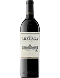 Rượu Vang Đỏ Arzuaga Tinto Crianza Ribera Del Duero