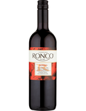 Rượu Vang Đỏ Cantine Ronco Vino Rosso D'Italia