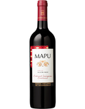 Rượu Vang Đỏ Mapu Cabernet Sauvignon Carmenere