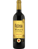 Rượu Vang Đỏ Marquis de Chasse Eleven en Futs de Chene