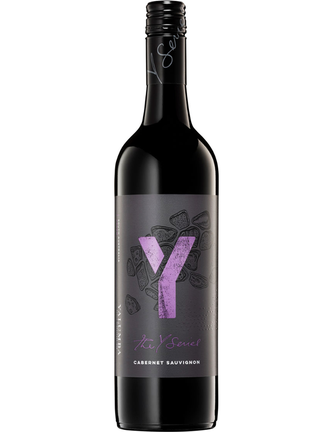 Rượu Vang Đỏ Yalumba Y Series Cabernet Sauvignon