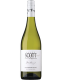 Rượu Vang Trắng Allan Scott Sauvignon Blanc