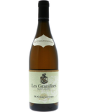 Rượu Vang Trắng M. Chapoutier 'Les Granilites' Saint-Joseph