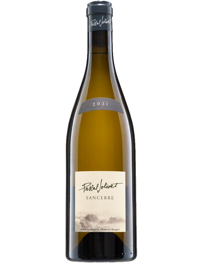 Rượu Vang Trắng Pascal Jolivet Sancerre