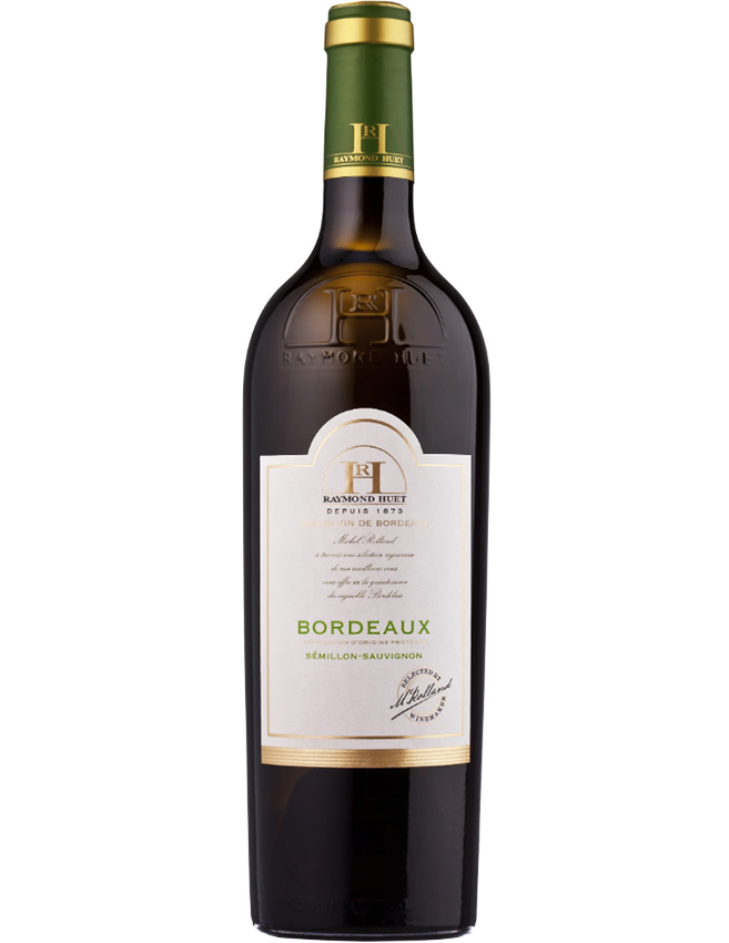 Rượu Vang Trắng Raymond Huet Blanc