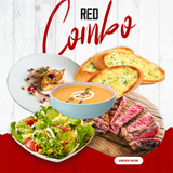 Red Combo 2