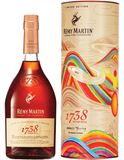 Remy Martin 1738 Accord Royal - Gift Box