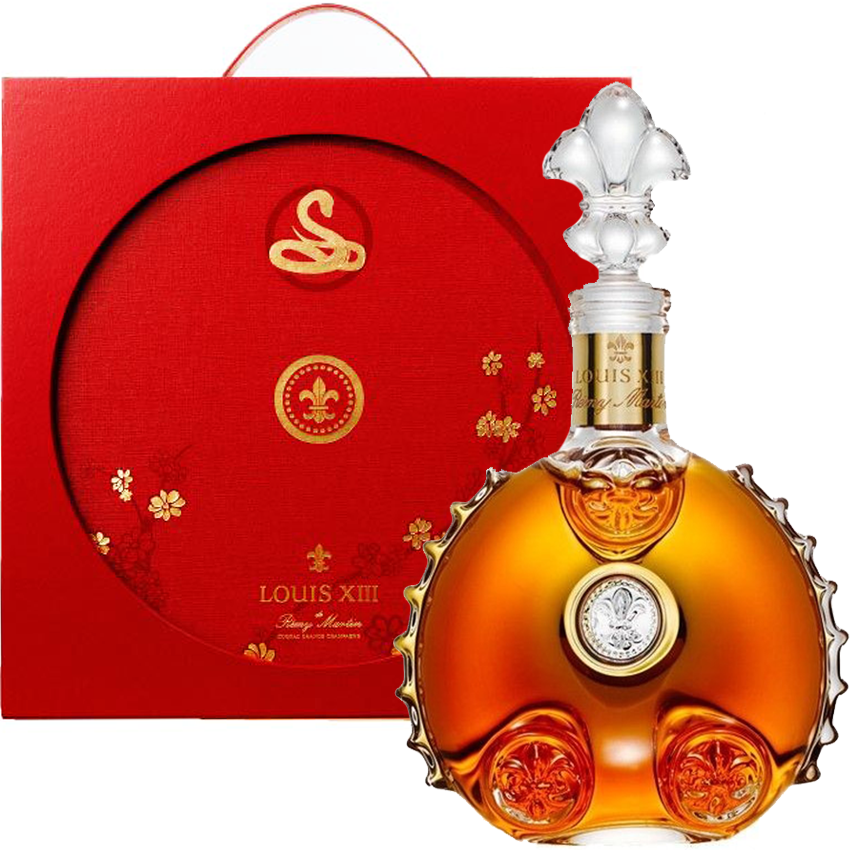 Remy Martin Louis XIII - Gift Box