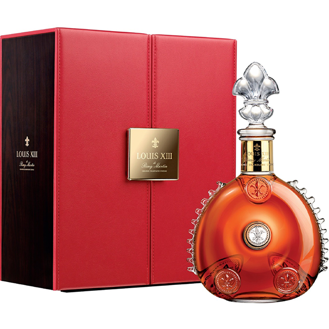 Remy Martin Louis XIII