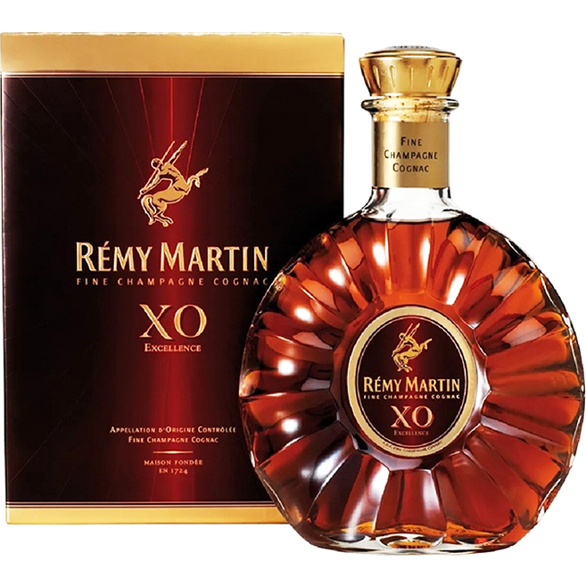 Remy Martin XO