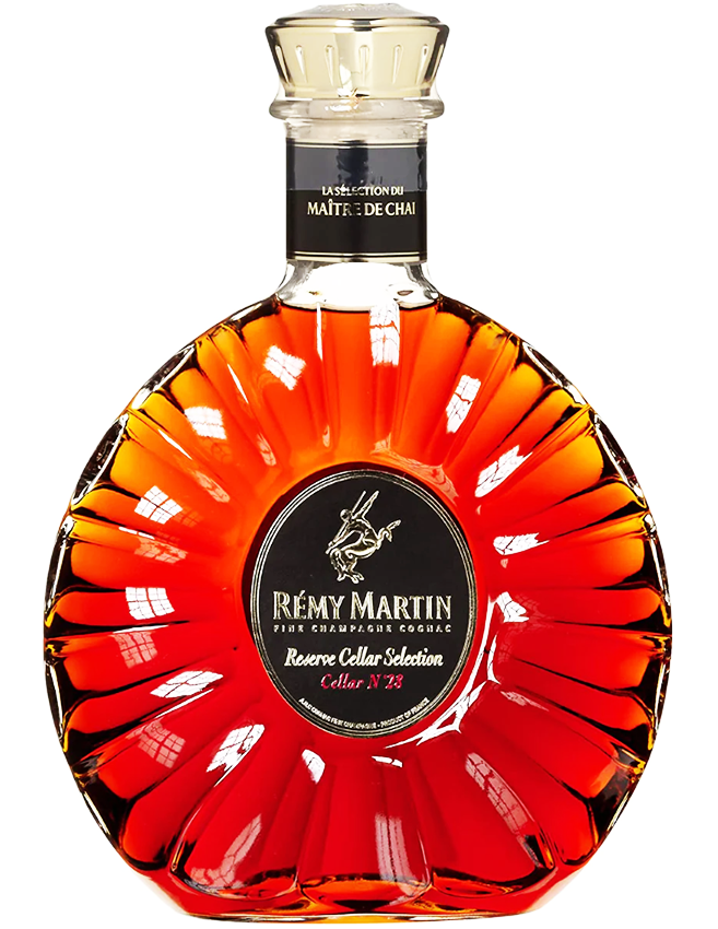 Remy Martin XO Cellar N°28
