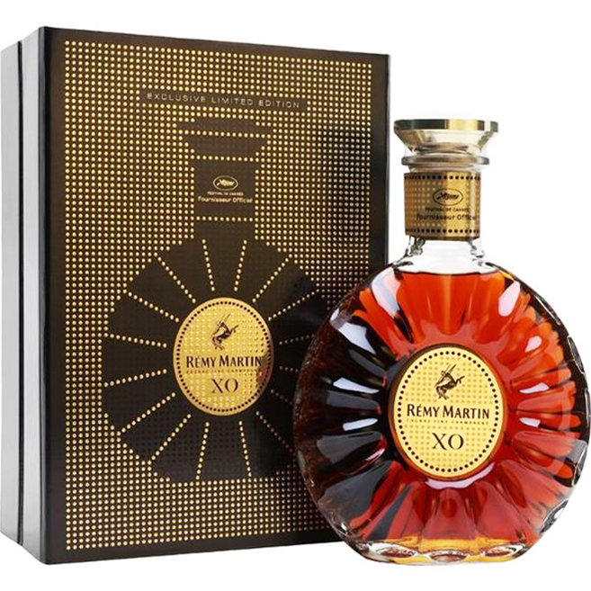 Remy Martin XO Excel Cannes Limited