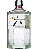 Roku Gin (Japanese)
