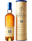 Royal Brackla 18 Years Old