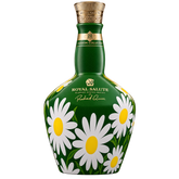 Chivas Royal Salute 21 Richard Quinn Black Limited Edition