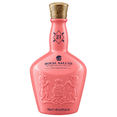 Chivas Royal Salute 21 Miami Polo Edition