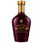 Chivas Royal Salute 62 Gun Salute The American Oak Reserve