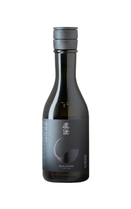 Rượu Sake Masumi Kuro 300ml
