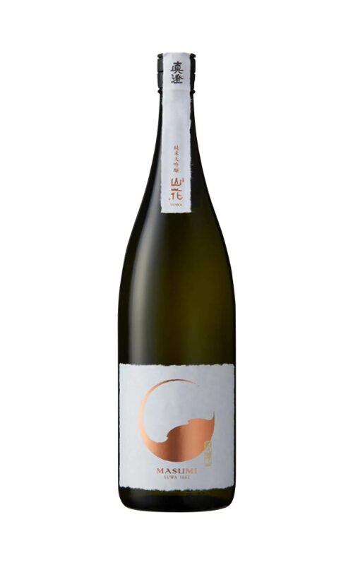 Rượu Sake Masumi Sanka 1800ml