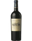 Rượu Vang Đỏ Rupert & Rothschild Vignerons Baron Edmond