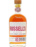 Russell's Reserve 10 Years Old