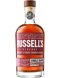 Russell's Reserve Single Barrel
