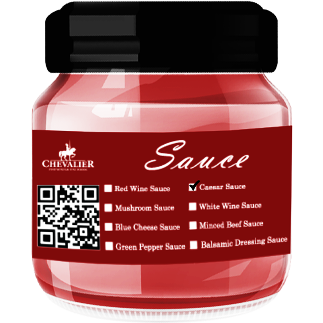 Sốt Chấm Caesar 400g