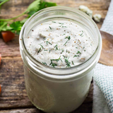 Sốt Chấm Blue Cheese 400g