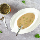 Sốt Chấm Tiêu Xanh 400g