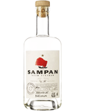Sampan Rhum 43%