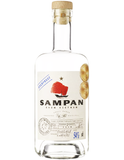 Sampan Rhum 54%