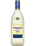 Seagrams Extra Dry Gin