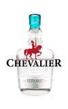 Señorío Mezcal Joven