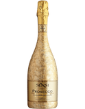 Rượu Vang Sủi Tăm Sensi 18K Prosecco Gold