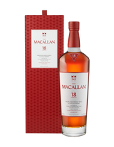 Macallan Sherry Oak 18 Years Old