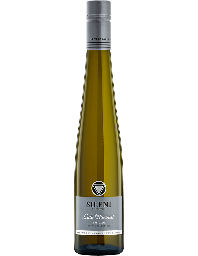 Rượu Vang Ngọt Sileni Estates Estate Selection Late Harvest Semillon