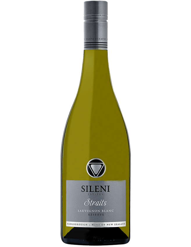 Rượu Vang Trắng Sileni Estates The Straits Sauvignon Blanc