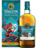 Singleton 19 SR22