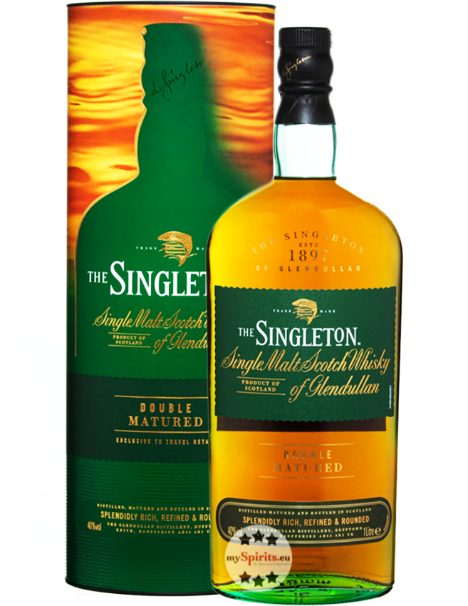 Singleton Double Matured