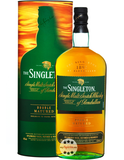 Singleton Double Matured